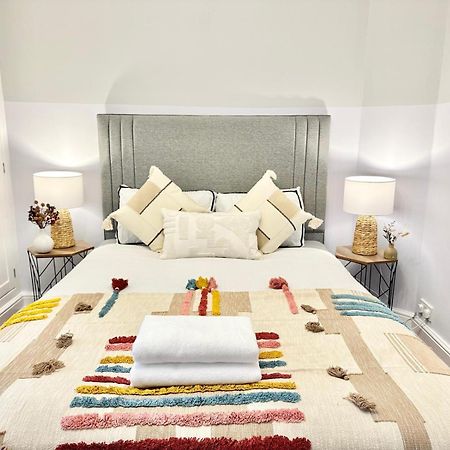 Regent'S Park One Bedroom Apartment Londyn Zewnętrze zdjęcie