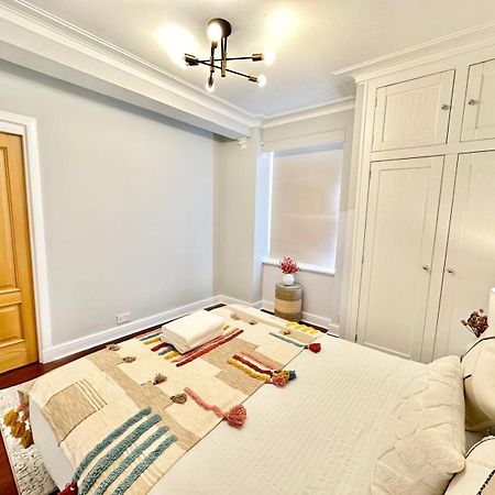 Regent'S Park One Bedroom Apartment Londyn Zewnętrze zdjęcie