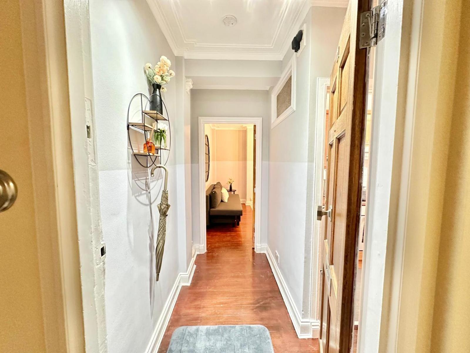 Regent'S Park One Bedroom Apartment Londyn Zewnętrze zdjęcie