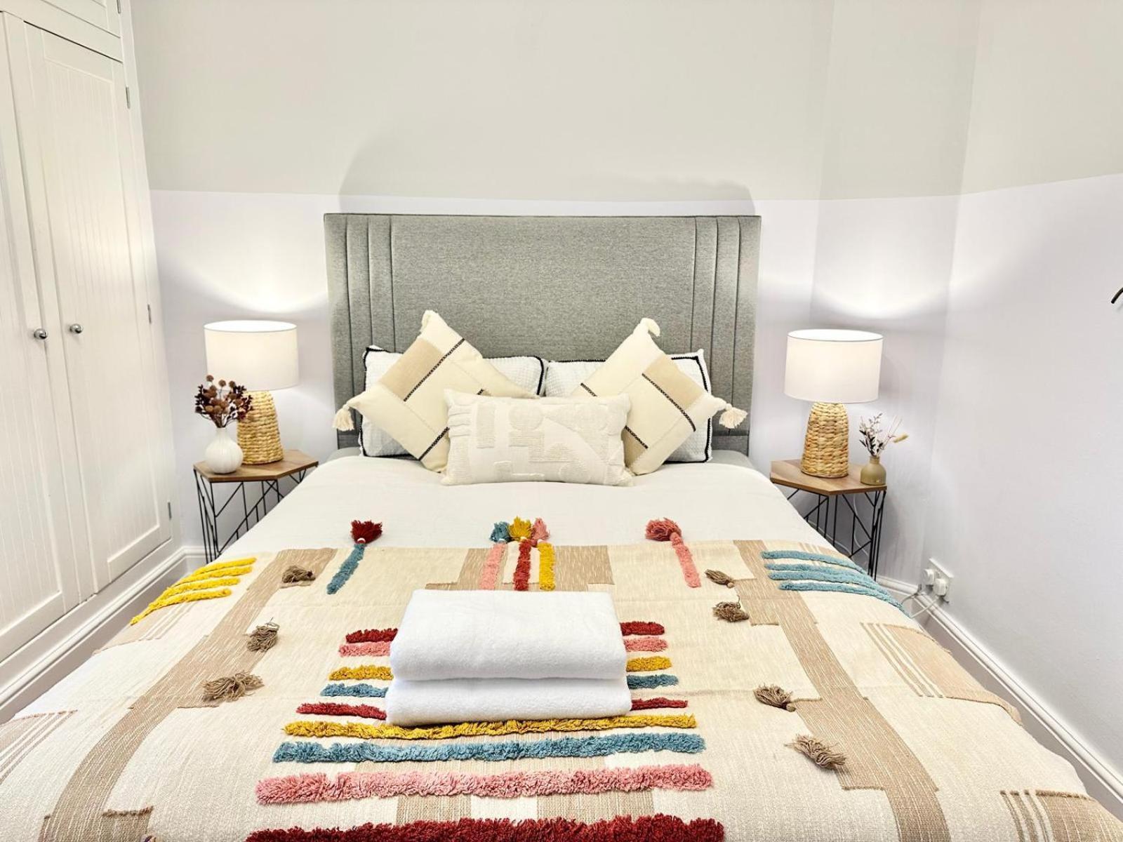 Regent'S Park One Bedroom Apartment Londyn Zewnętrze zdjęcie