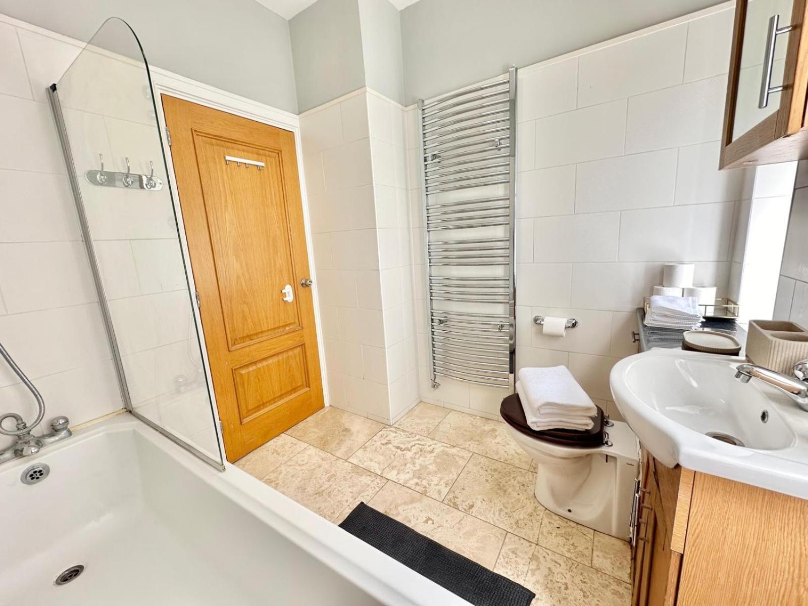 Regent'S Park One Bedroom Apartment Londyn Zewnętrze zdjęcie