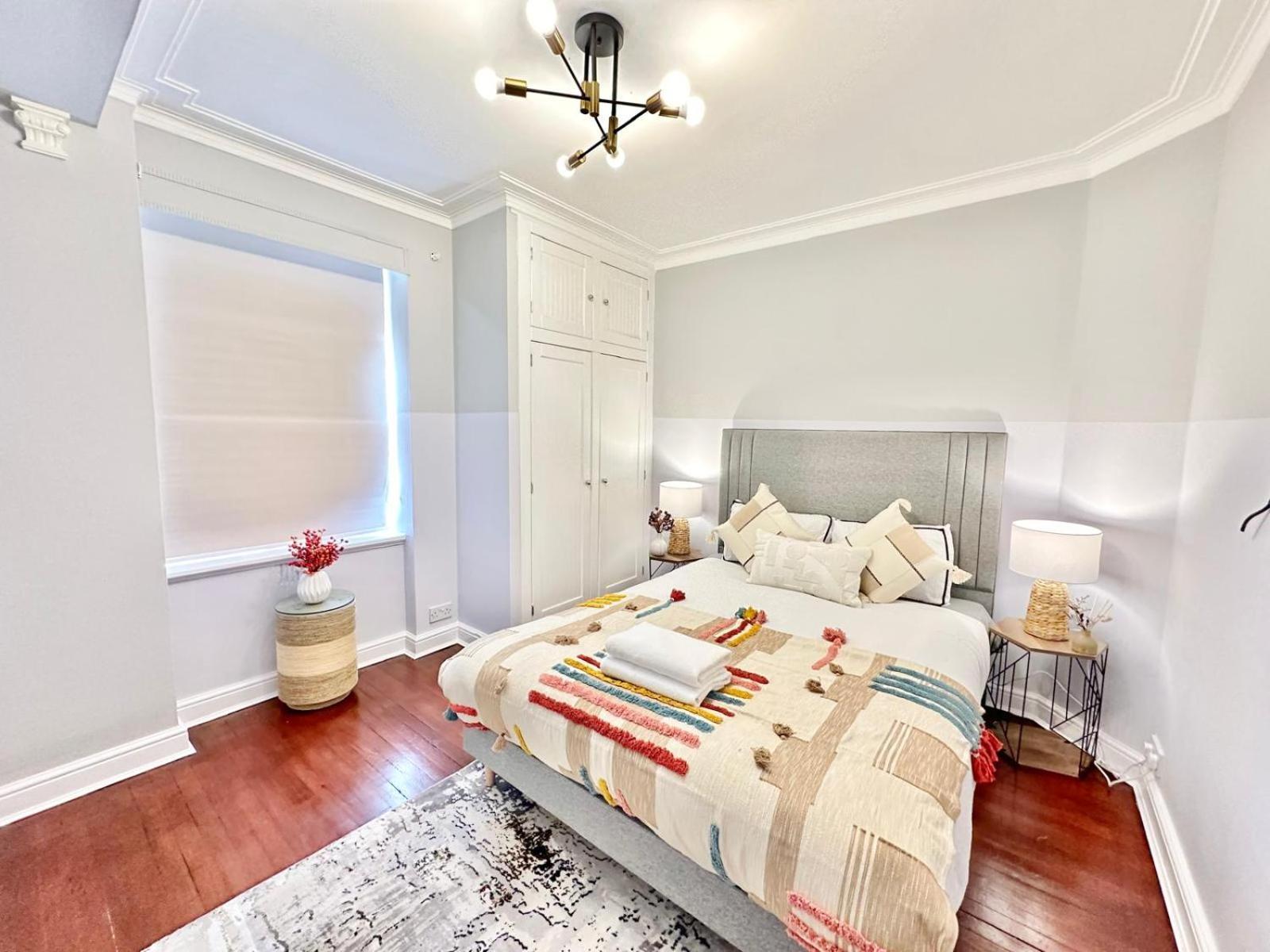Regent'S Park One Bedroom Apartment Londyn Zewnętrze zdjęcie