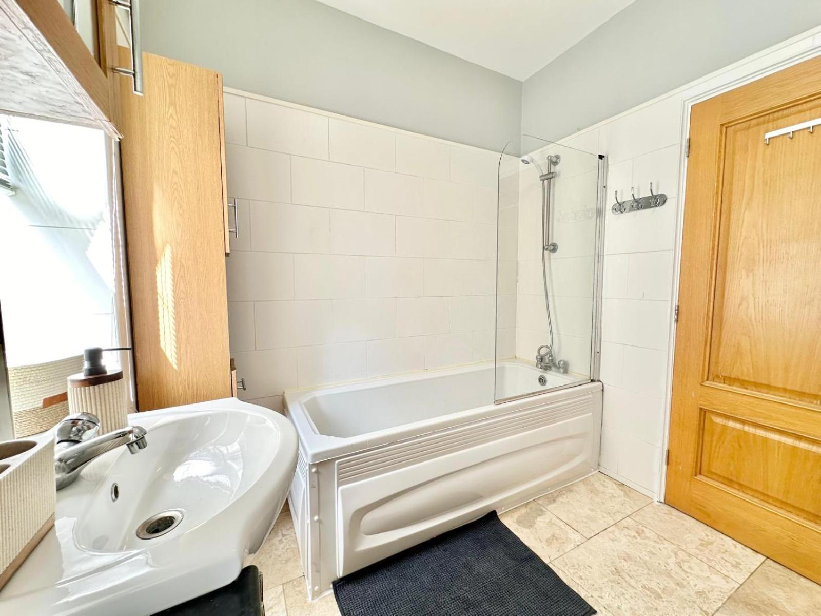 Regent'S Park One Bedroom Apartment Londyn Zewnętrze zdjęcie