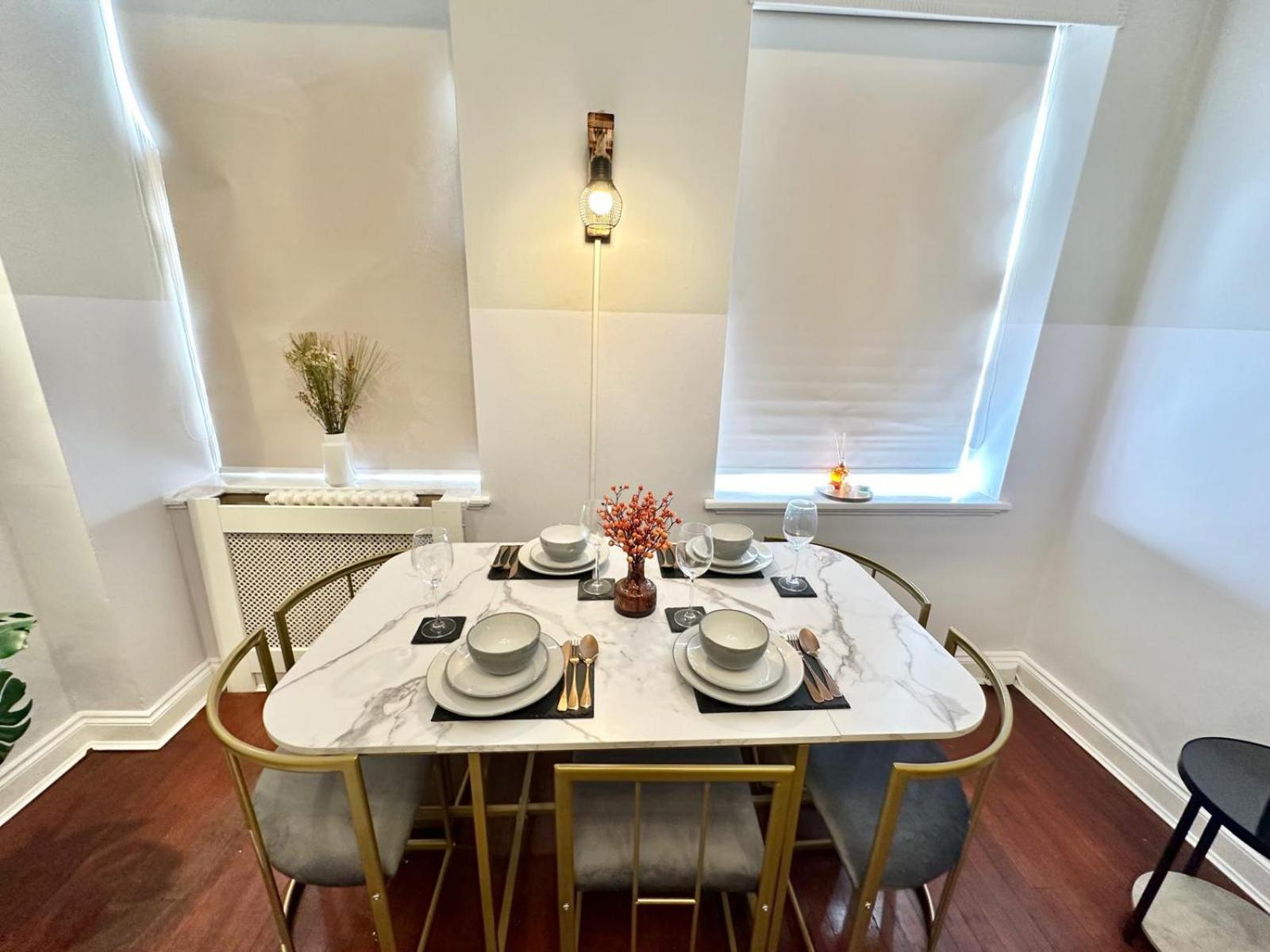 Regent'S Park One Bedroom Apartment Londyn Zewnętrze zdjęcie