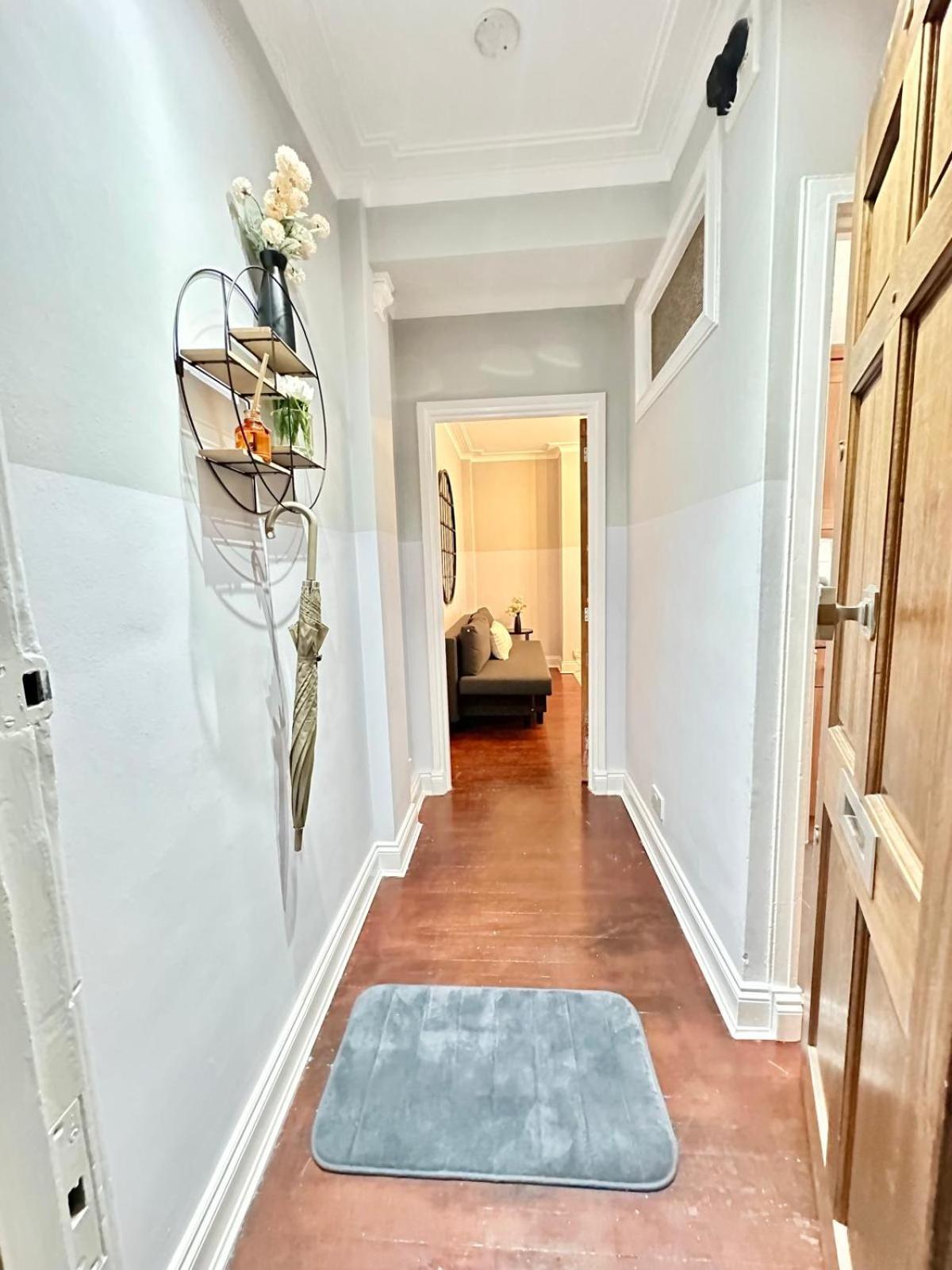 Regent'S Park One Bedroom Apartment Londyn Zewnętrze zdjęcie