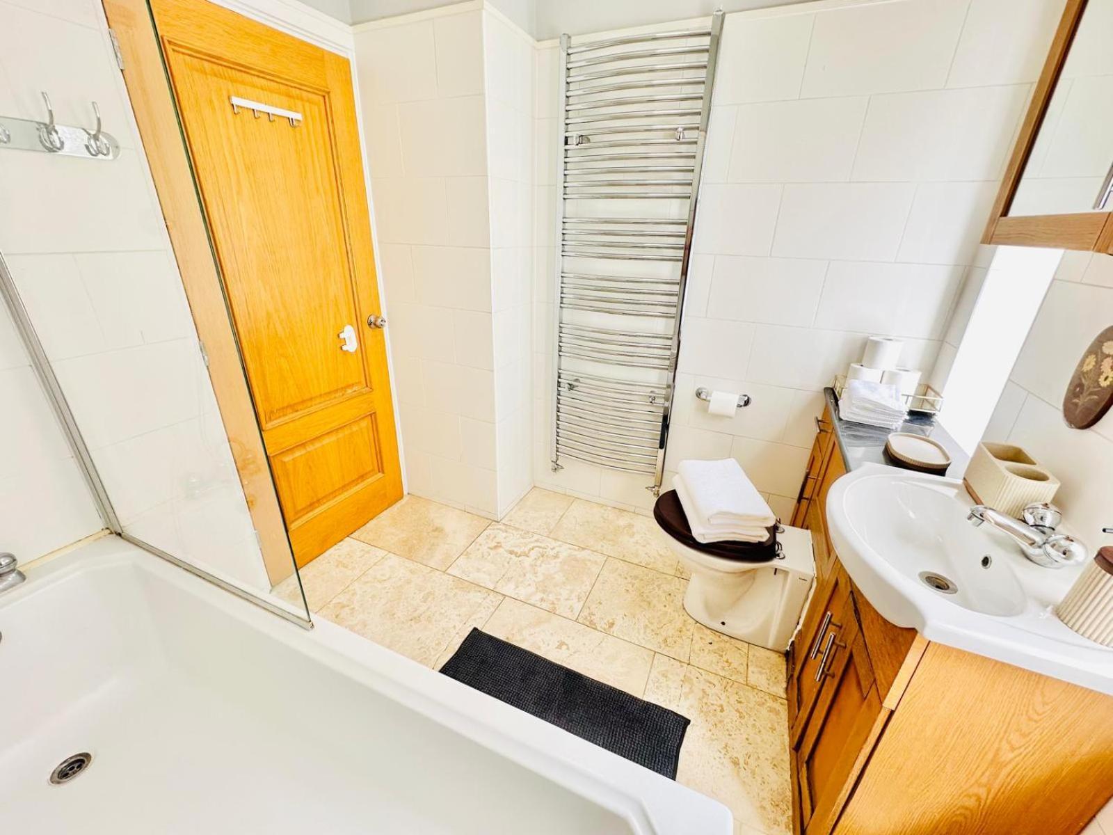 Regent'S Park One Bedroom Apartment Londyn Zewnętrze zdjęcie