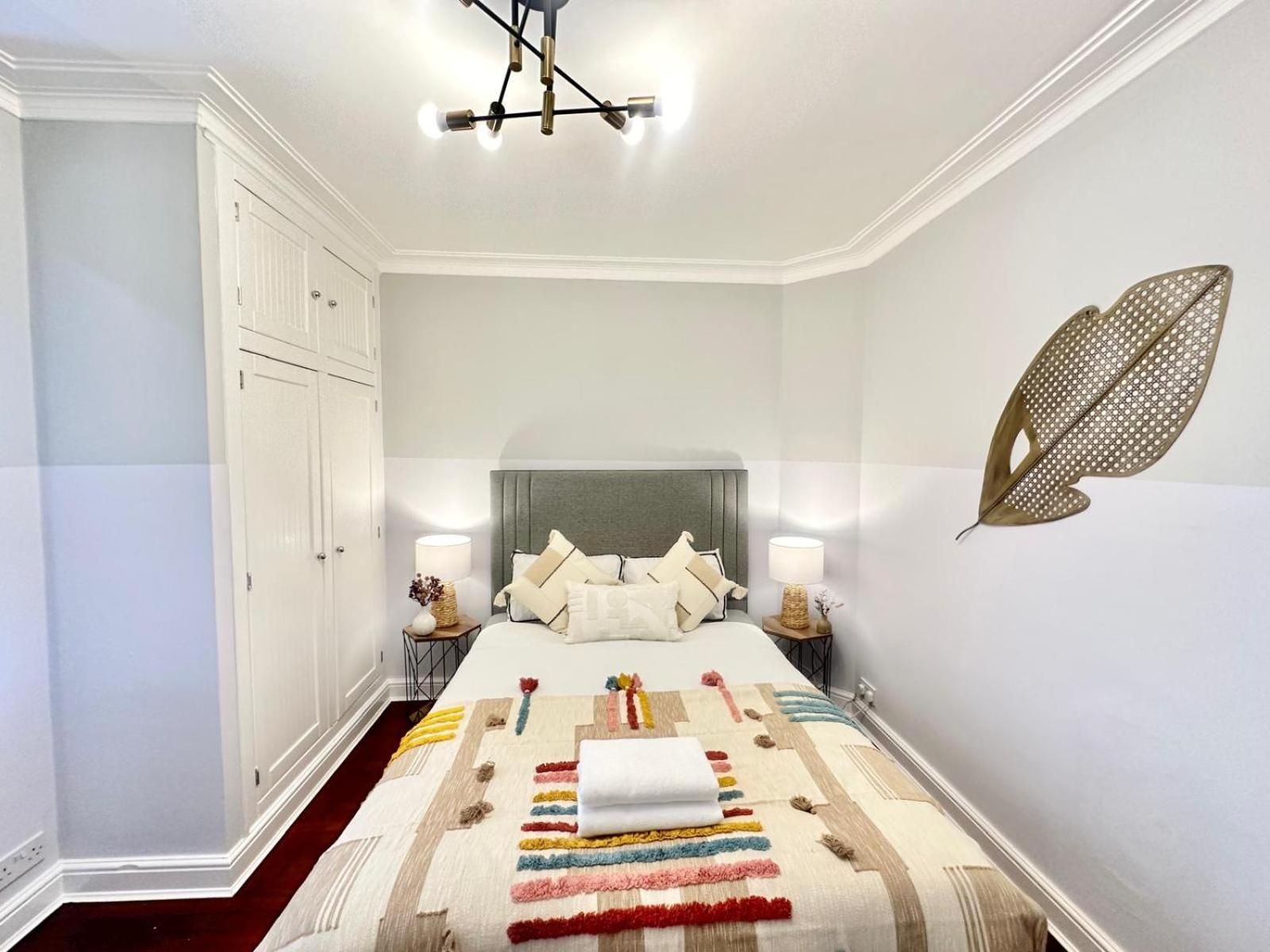 Regent'S Park One Bedroom Apartment Londyn Zewnętrze zdjęcie