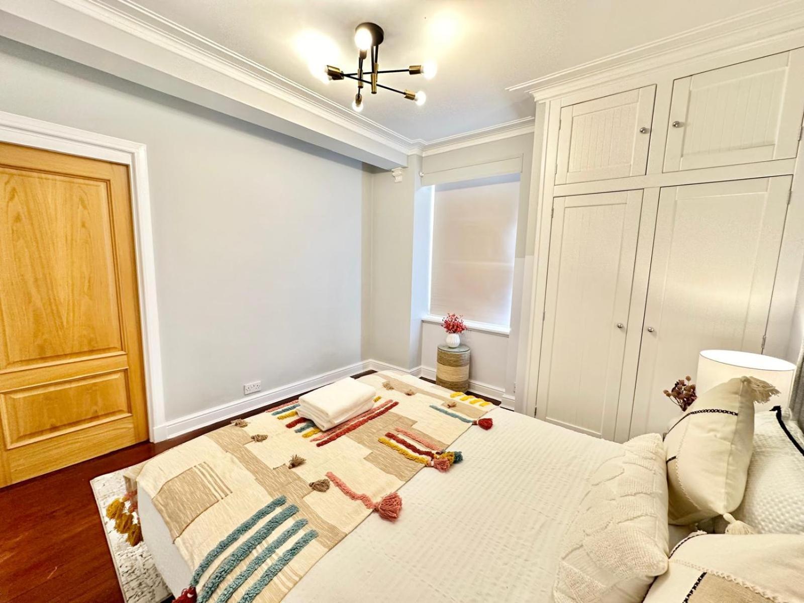 Regent'S Park One Bedroom Apartment Londyn Zewnętrze zdjęcie